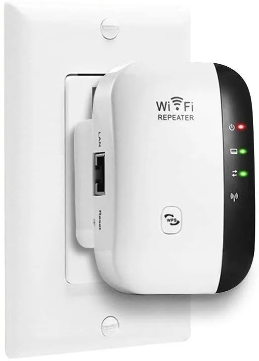 Best wifi booster for home withpass