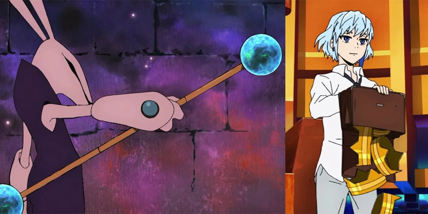 Tower Of God Each Test From Season 1, Ranked Easiest To Hardest