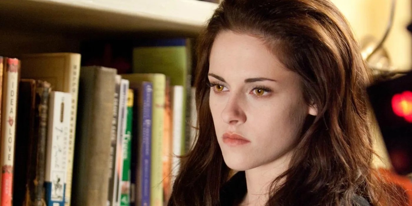 Twilight 7 Incredible Theories That Explain the TRUTH About Bella