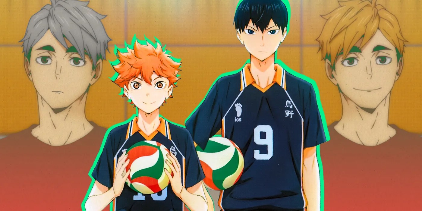 Haikyuu!! Are the Miya Twins a Better Duo Than Hinata and Kageyama?