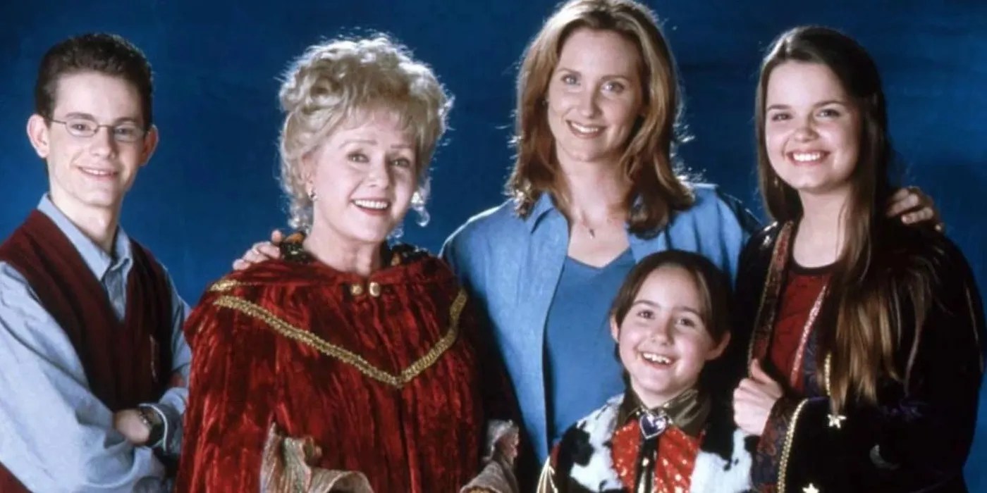 Halloweentown 2 Karakters Halloweentown' Cast Where Are They Now?