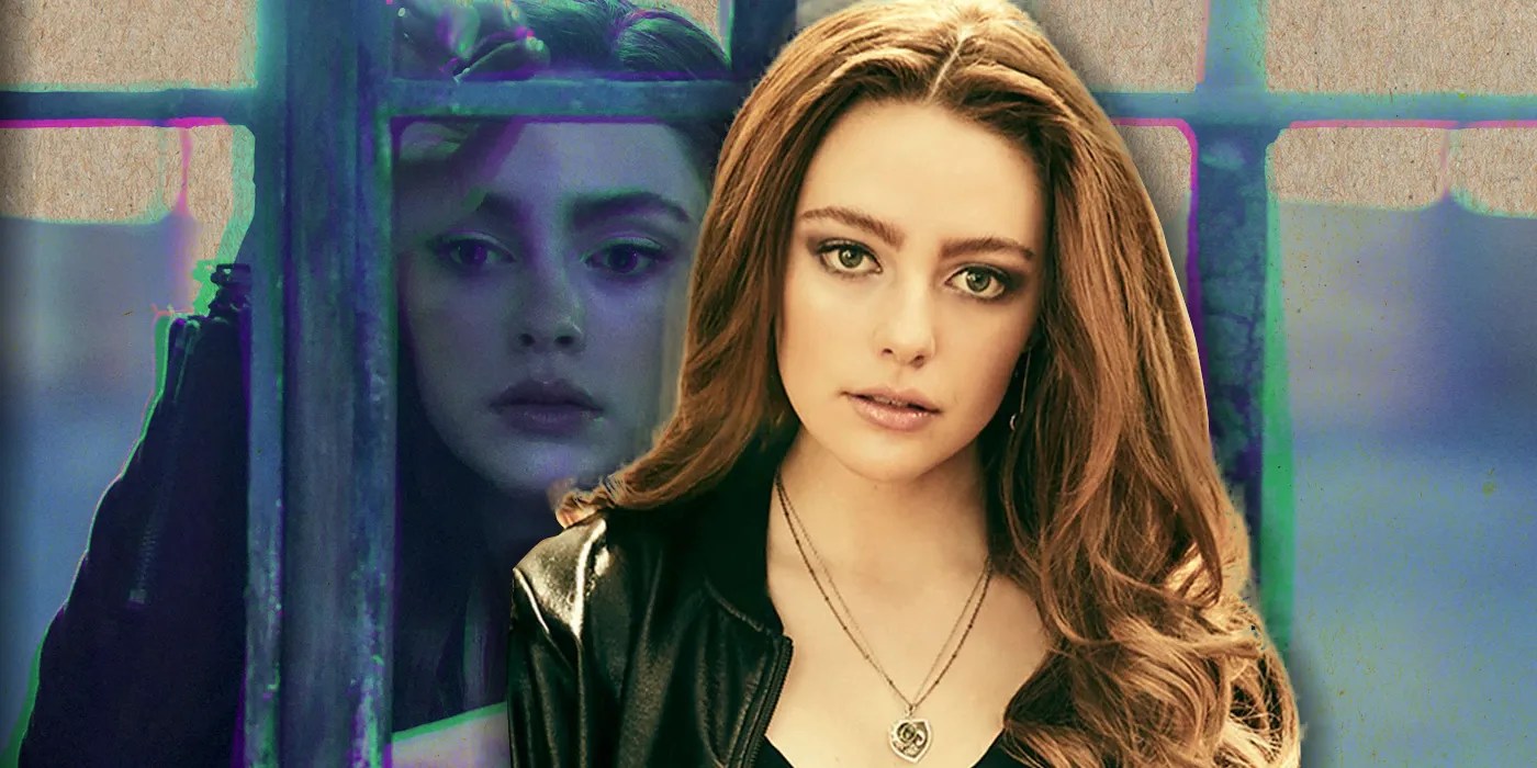 Legacies Theory If Hope Triggers Her Vampire Curse, She'll Be a Ripper