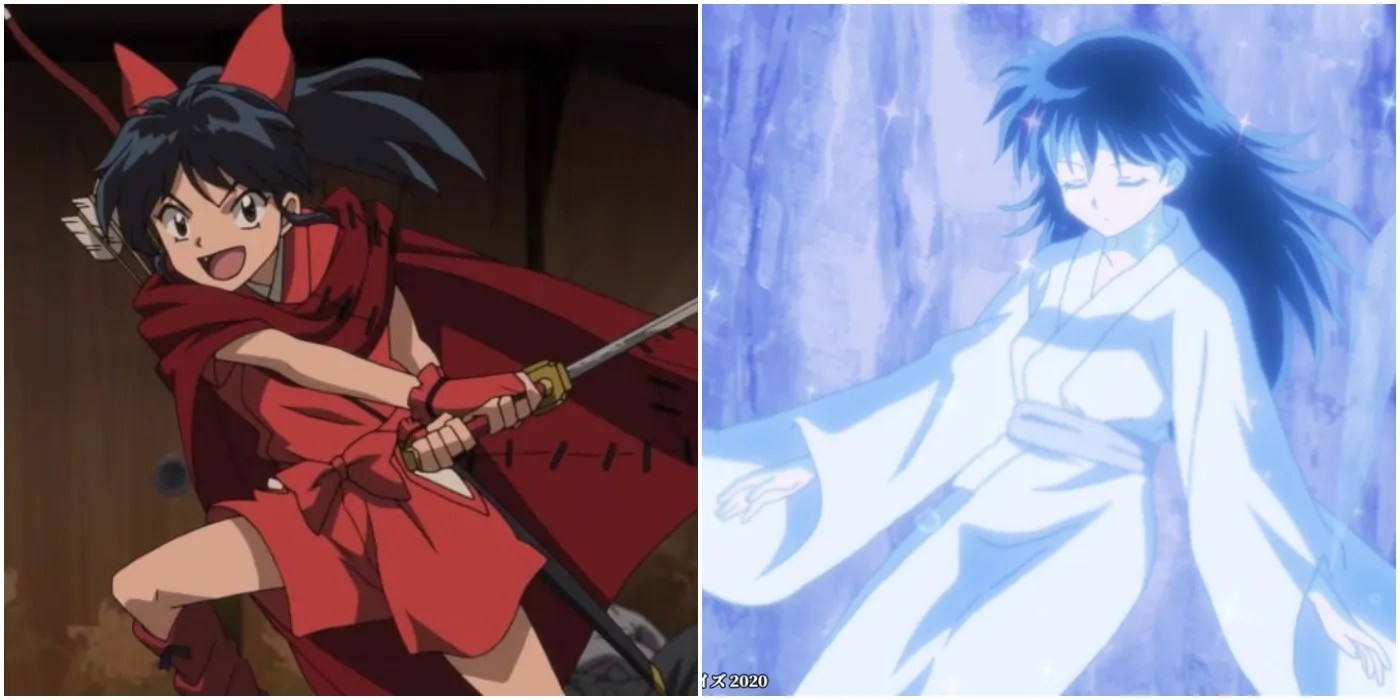 Yashahime The 10 Best Fan Theories About The New Show CBR