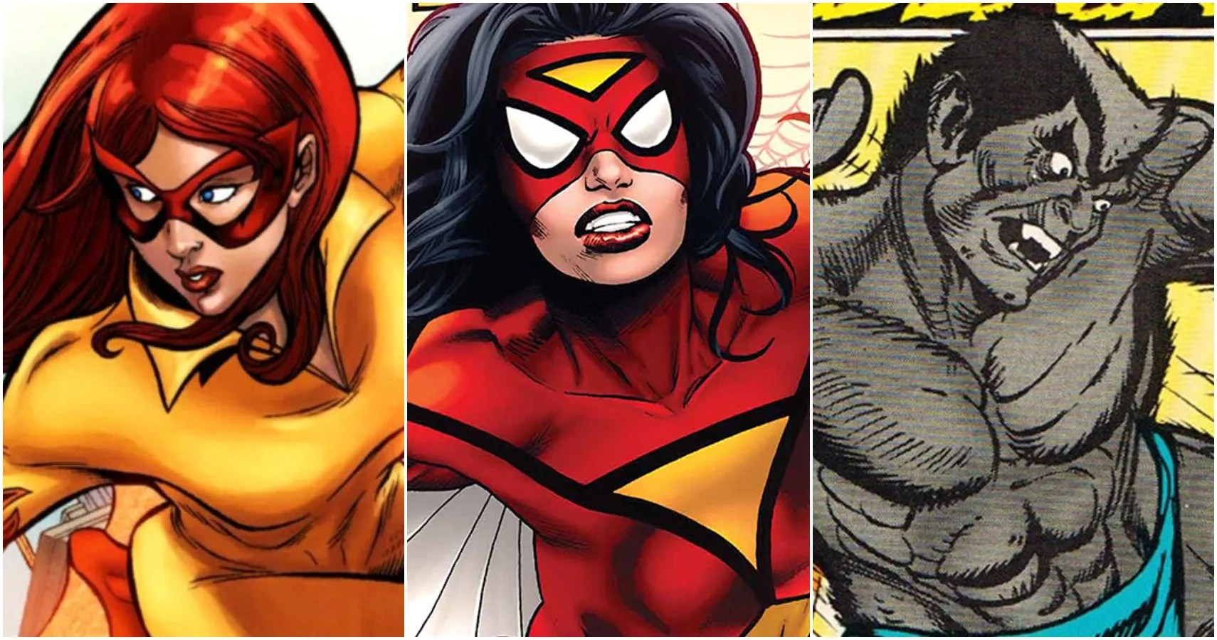 Every Avenger From The Comics Missing From The MCU