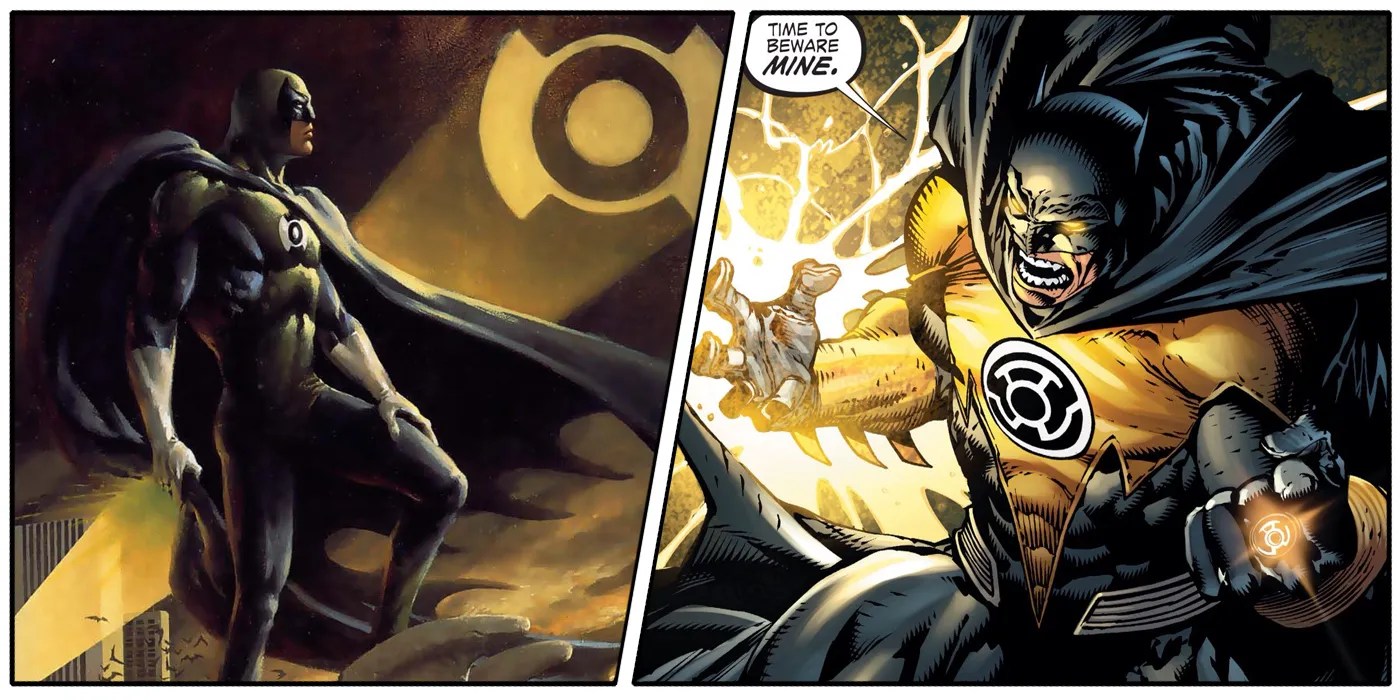10 Comic Storylines Where Batman Has Super Powers