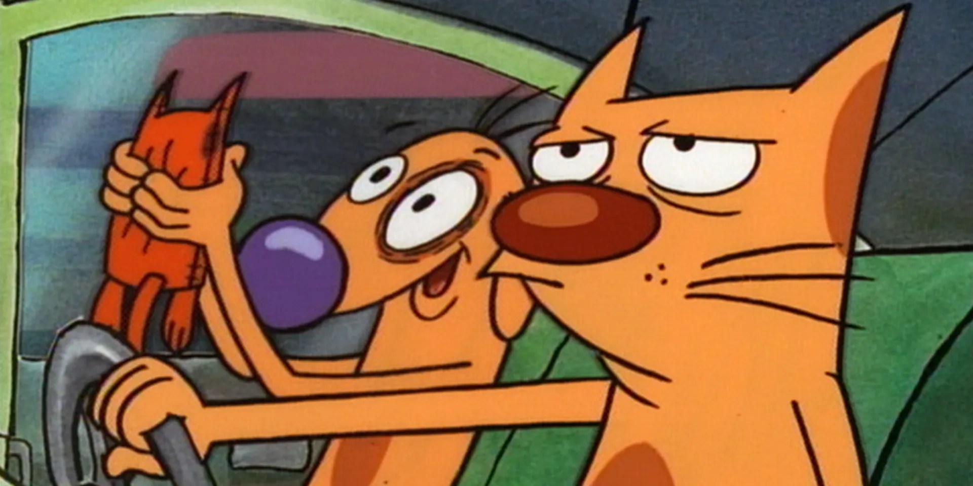 5 Ways CatDog Is Underrated (& Why It's Overrated)