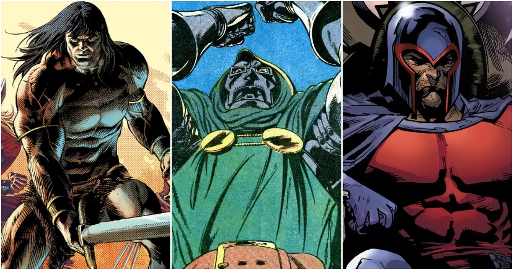 10 Marvel Characters Who Lifted Thor's Hammer (But Shouldn't Have Been Able To)