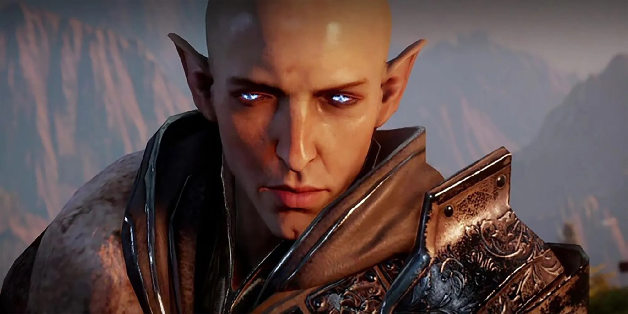 Dragon Age Everything We Know About Solas CBR