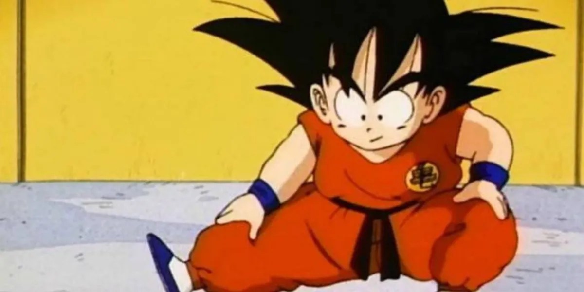 Dragon Ball Z 10 Ways Saiyan & Earthling Biology Are