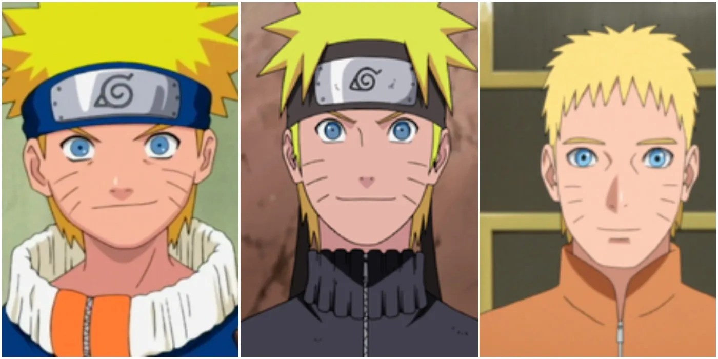 How to Watch Naruto in Order A Complete Viewing Guide (2022)