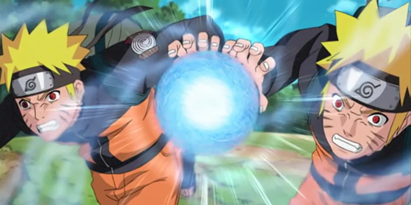 Naruto 5 Jutsu That Would Suit Naruto Better Than Rasengan (& 5 That