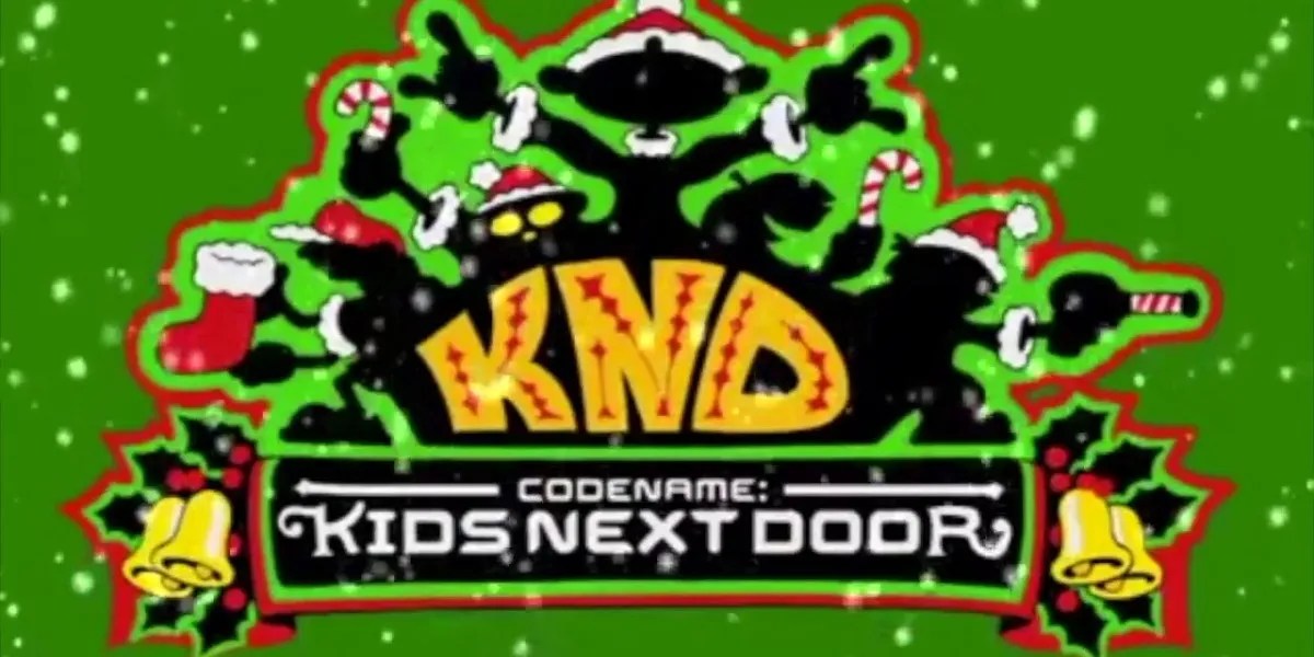 10 Best Cartoon Network Holiday Episodes, According to IMDb