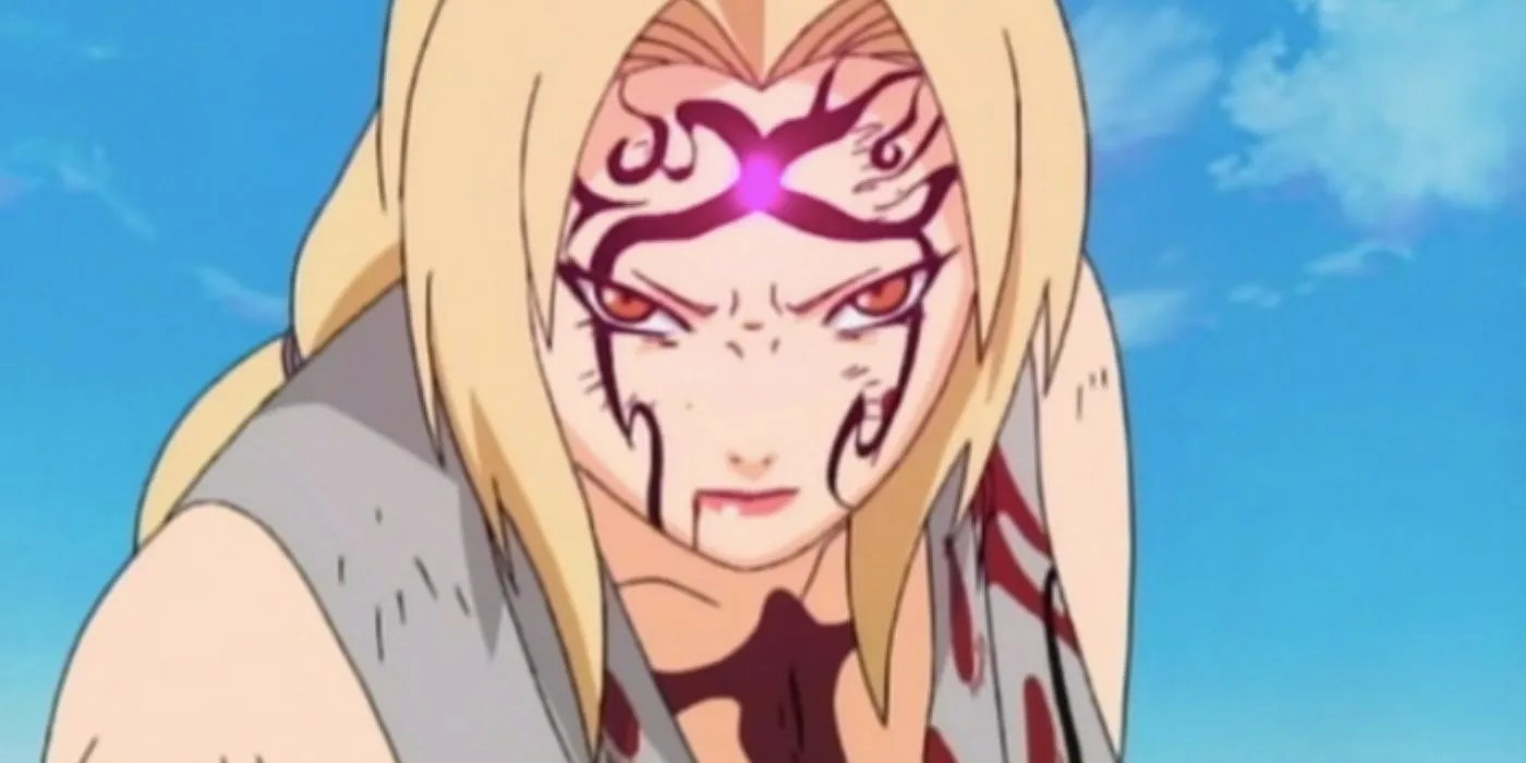 Naruto 10 Forbidden Jutsu That Characters Use All The Time