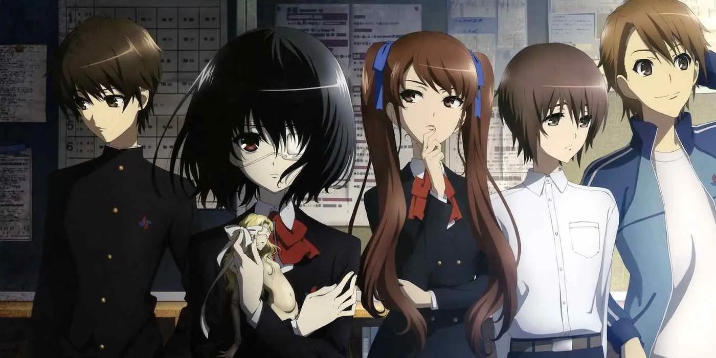 Another 10 Hidden Details About The Main Characters