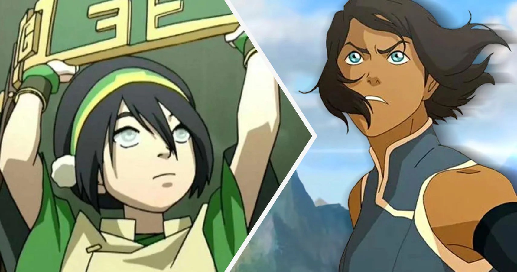 Avatar 10 Strongest Metalbenders In The Franchise, Ranked