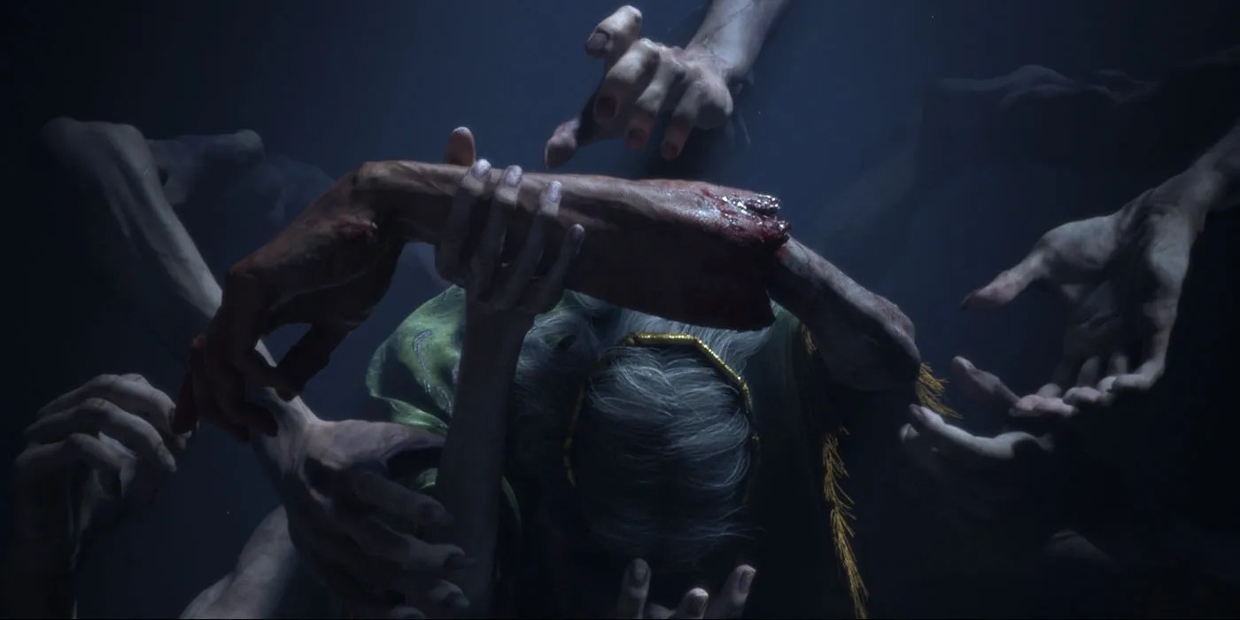 Elden Ring Release Date, Trailer & News CBR