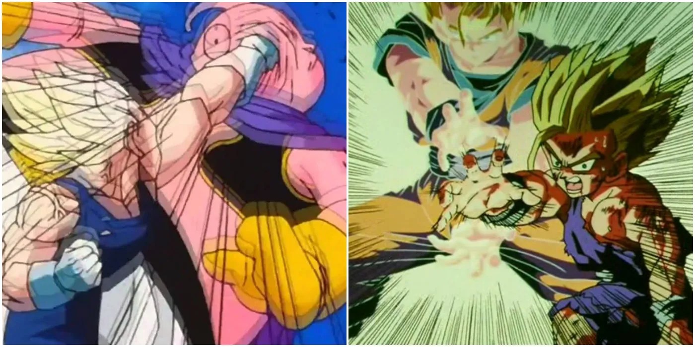10 Most Important Fights In Dragon Ball History (& Why)