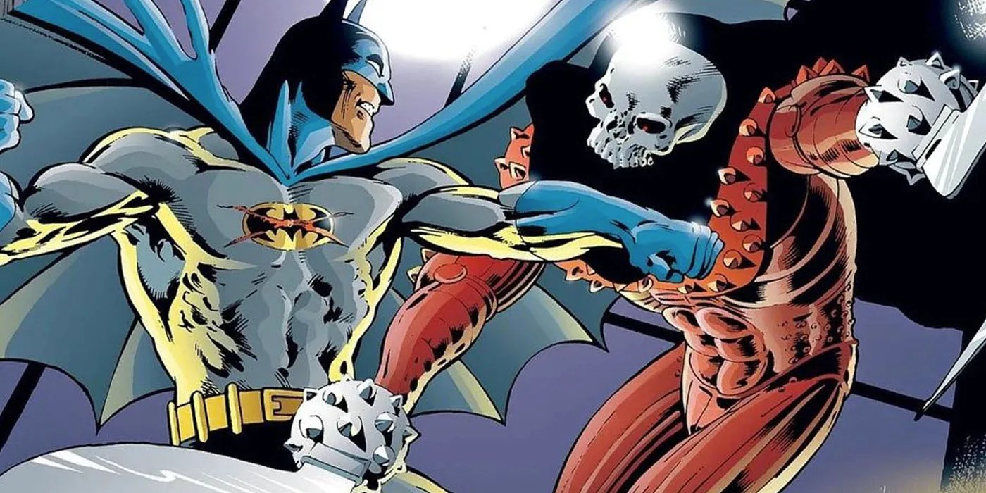 Every Batman Storyline From The 1980s (In Chronological Order)