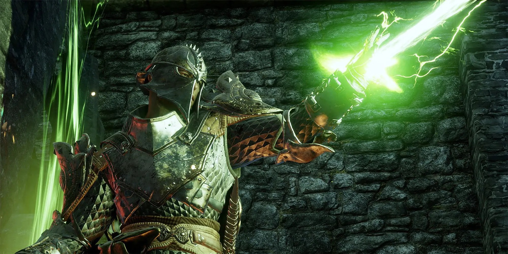 Dragon Age Everything You Should Know About the Inquisitor
