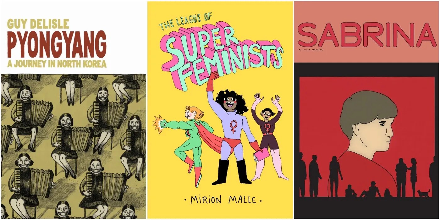 10 LongestLasting Independent Comic Publishers Of All Time