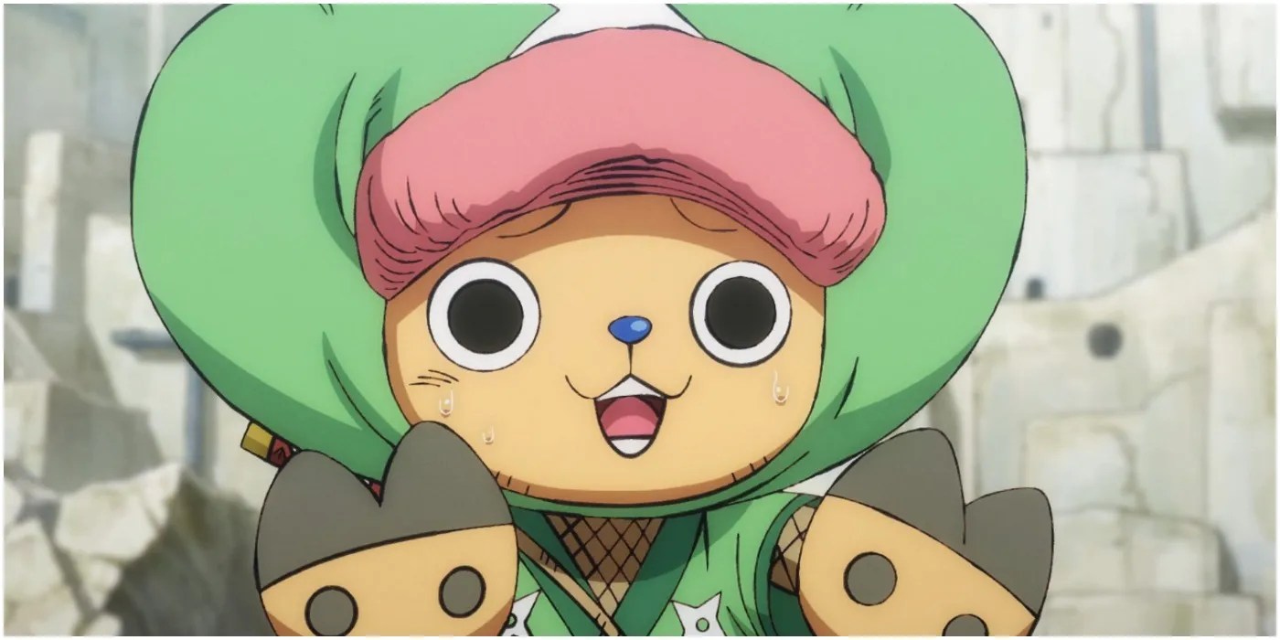 The 10 Smartest Characters In One Piece's Alabasta Saga, Ranked