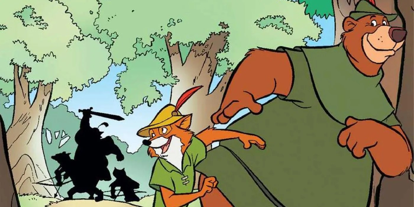 The Most Underrated Disney Movies That Deserve a Second Chance