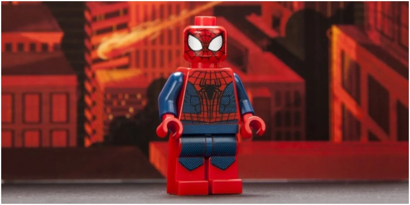 10 Extremely Valuable SpiderMan Figures (With Prices)
