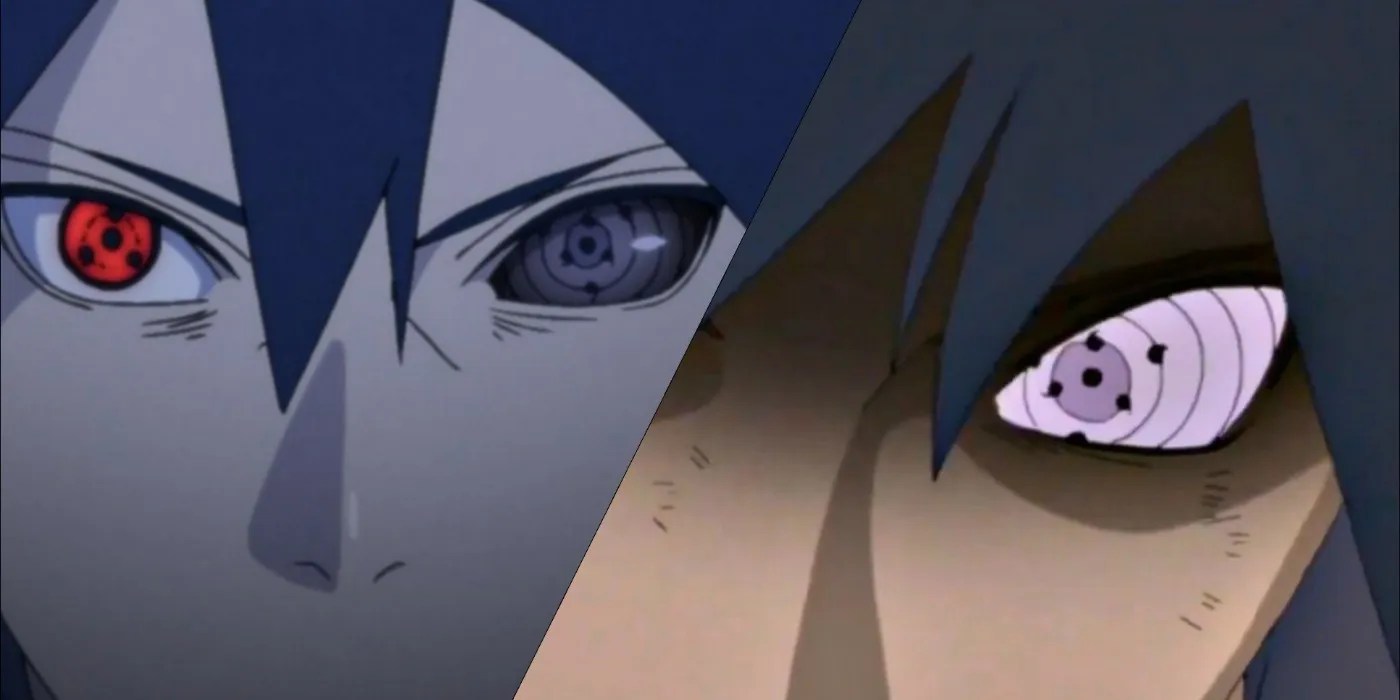 Naruto Every New Jutsu Sasuke Learned After The War