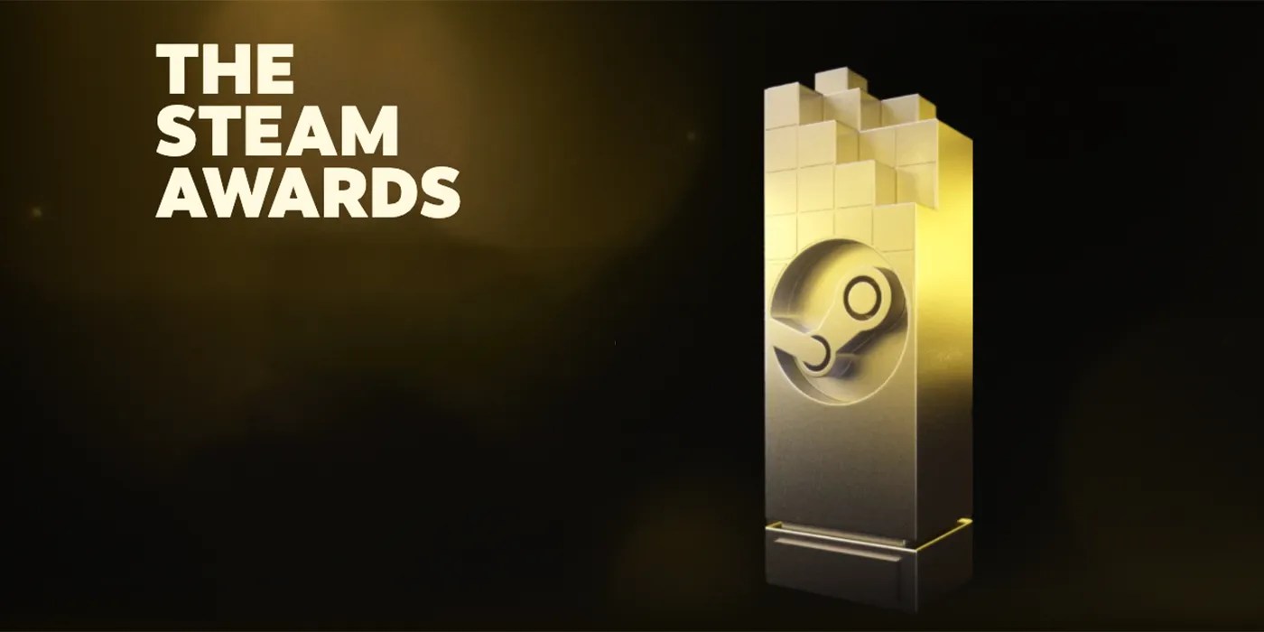 The Steam Awards 2020 Nominees Are SO Random