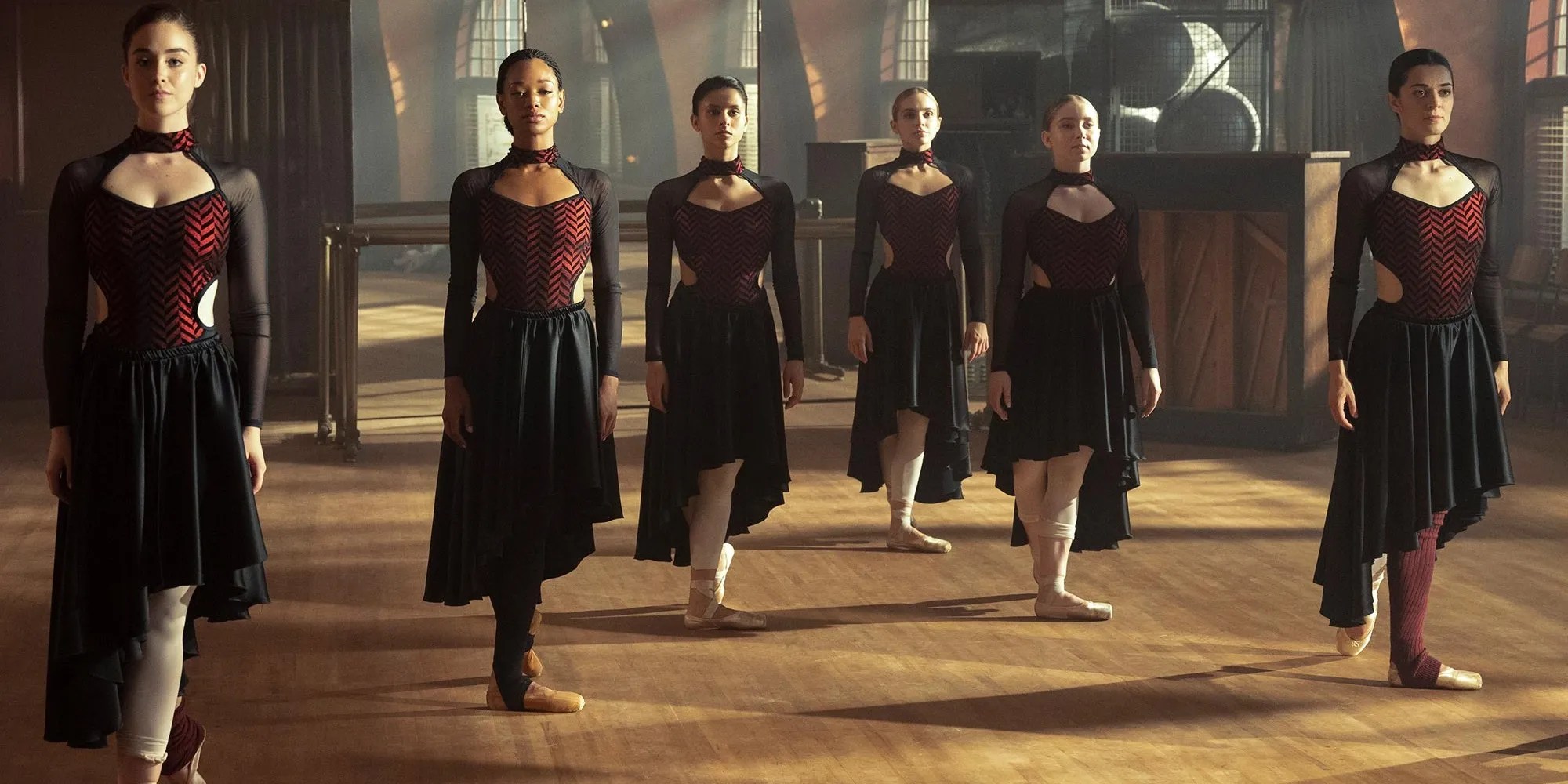 How Tiny Pretty Things Sets Up Season 2's Mystery