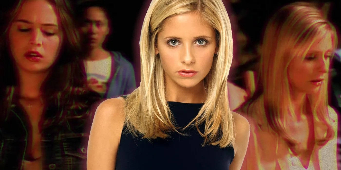 The Buffy the Vampire Slayer Finale Is Still Controversial