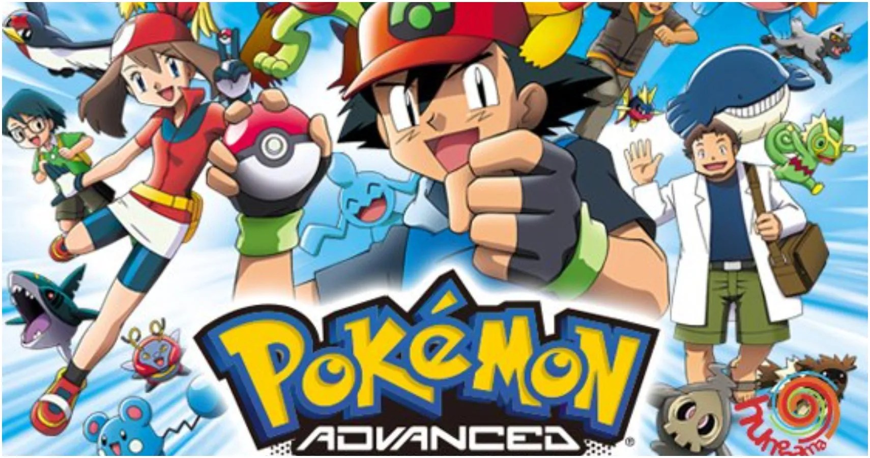 Pokémon 10 stärkste EliteVierMitglieder (im Anime)