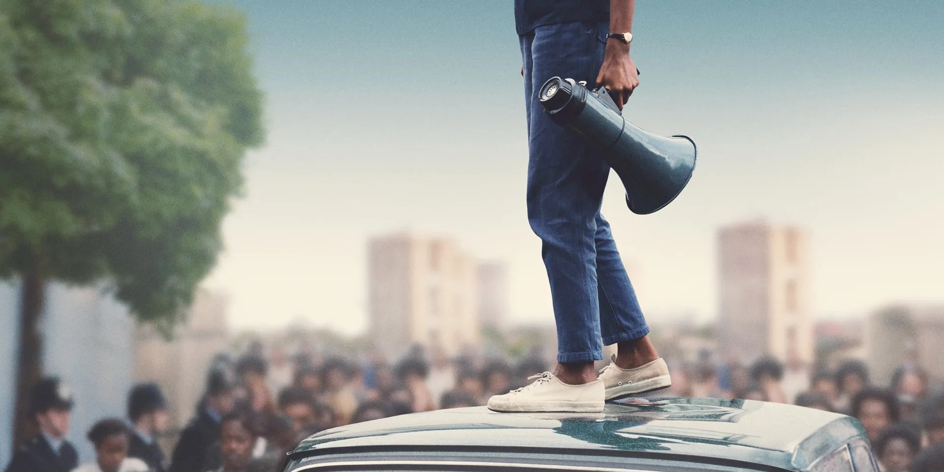 Steve McQueen's Small Axe Films, Ranked