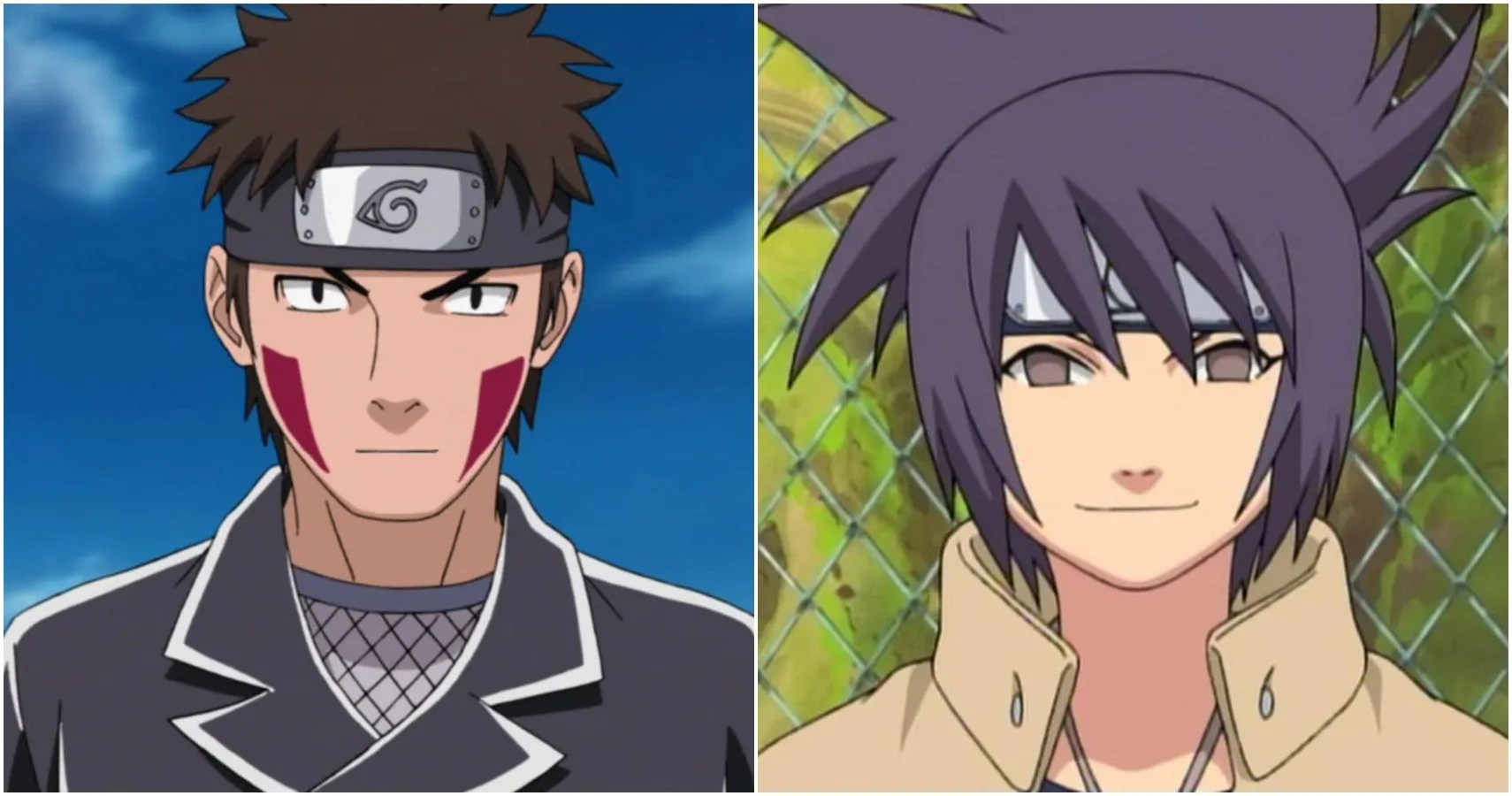 Naruto Shippuden 10 Classic Characters Who Stopped Being Important
