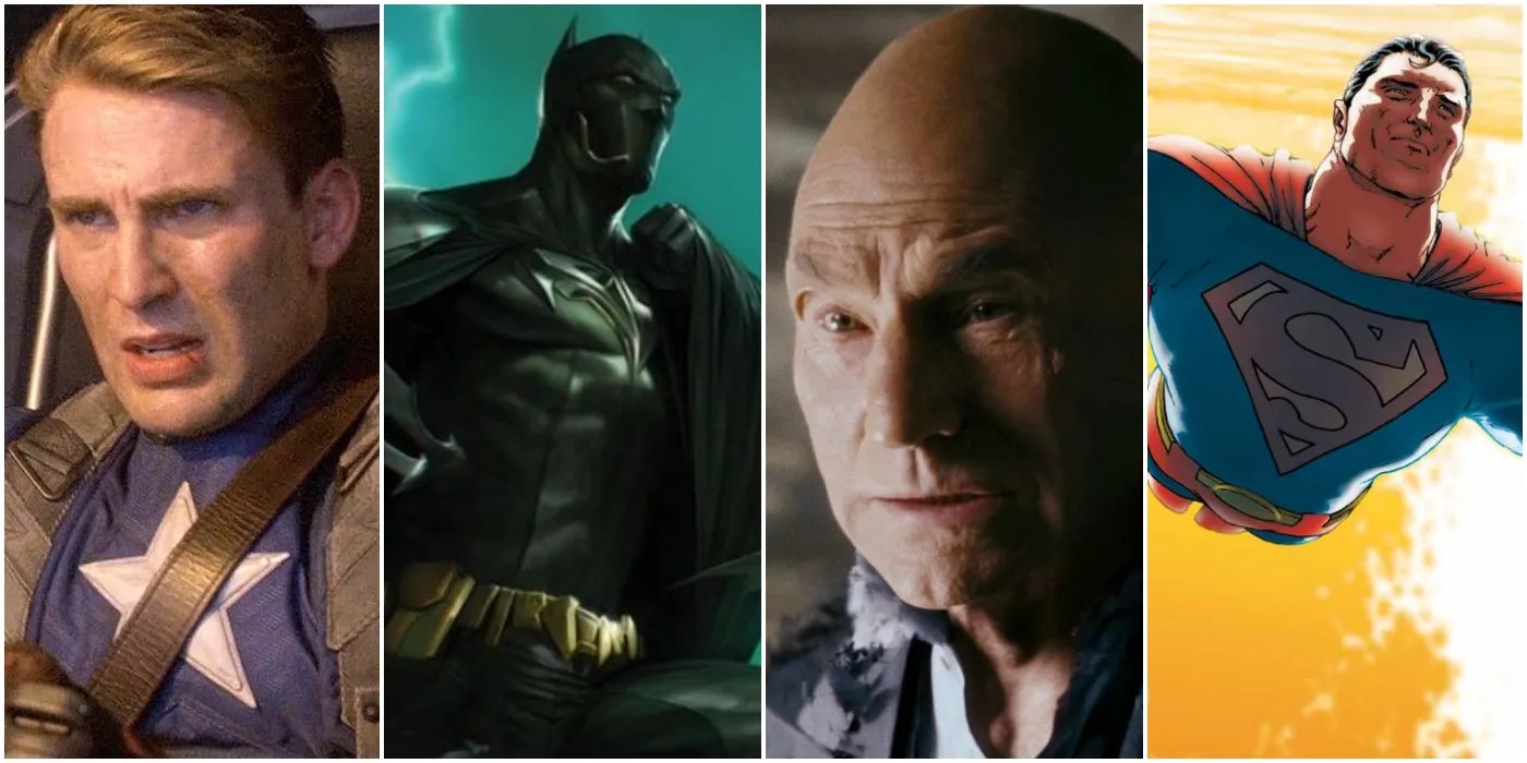 15 Fundamental Differences Between DC & Marvel Superheroes