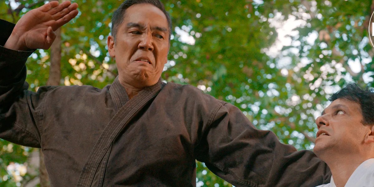 Cobra Kai [SPOILER]'s New Dojo Needs to Meet the Real MiyagiDo