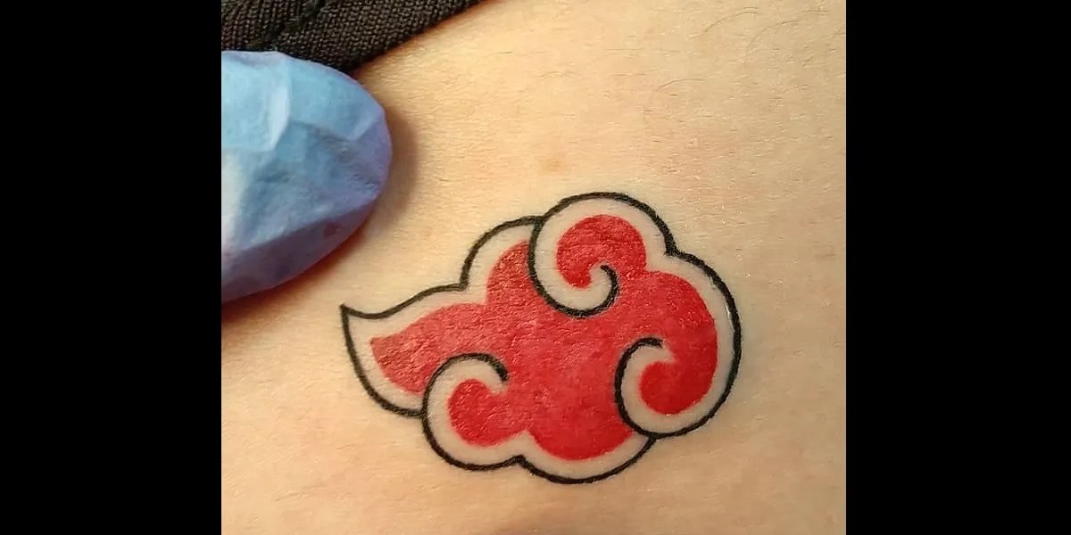 10 Naruto Tattoos To Inspire Your Next Ink | Cbr 370_x_740_jpg