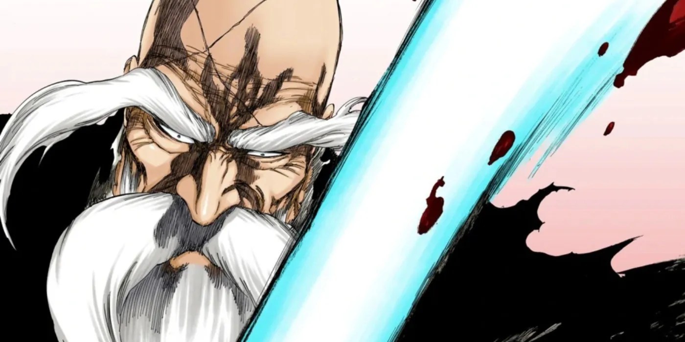 Bleach Every Story Arc, Ranked By Death Count