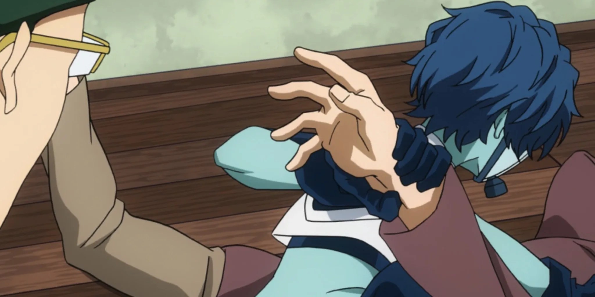 My Hero Academia 10 Things You Didn't Know About Bubble Girl