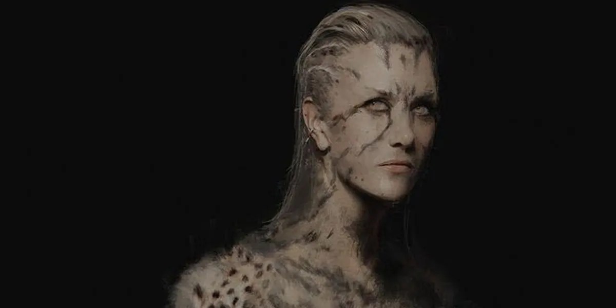 Wonder Woman 1984 Concept Art Offers an Early Look at Cheetah