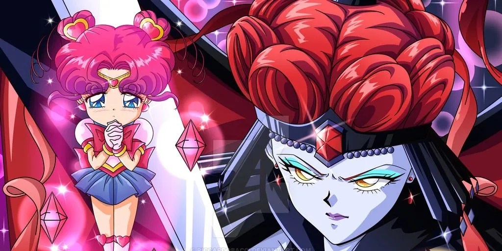 Sailor Moon 10 Plot Twists Fans Never Saw Coming