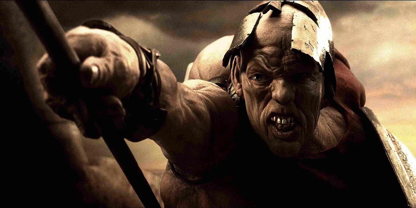 How Frank Miller & Zack Snyder's 300 Changes History