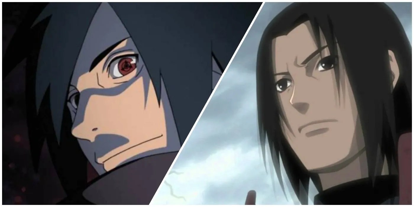 Naruto 10 Fights That Are Better In The Anime CBR