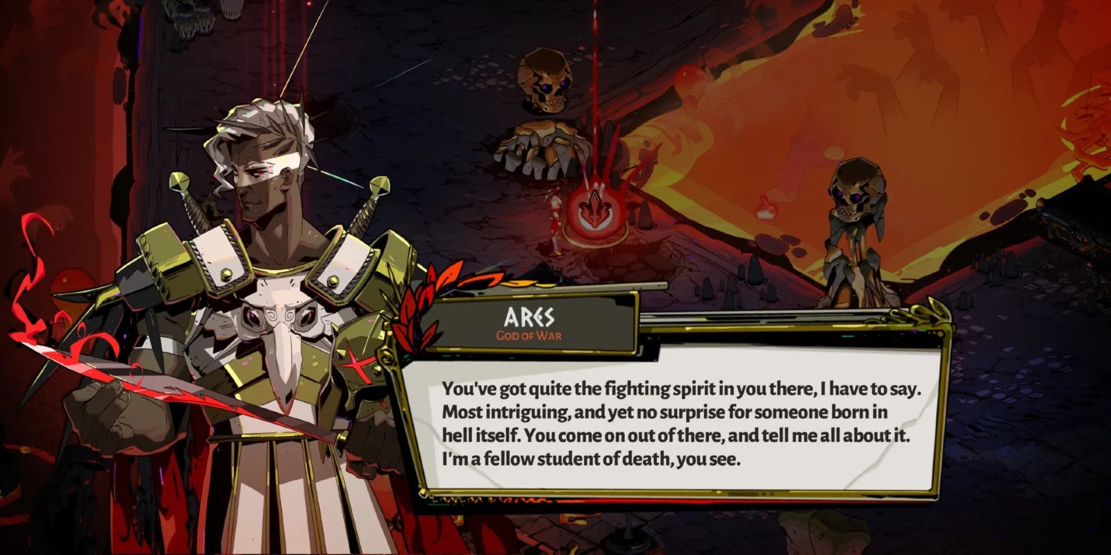 Hades Every Duo Boon & How to Get Them