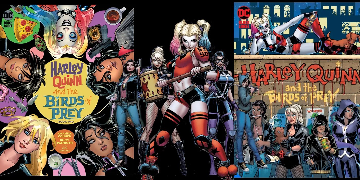 10 Best DC Comics Of 2020