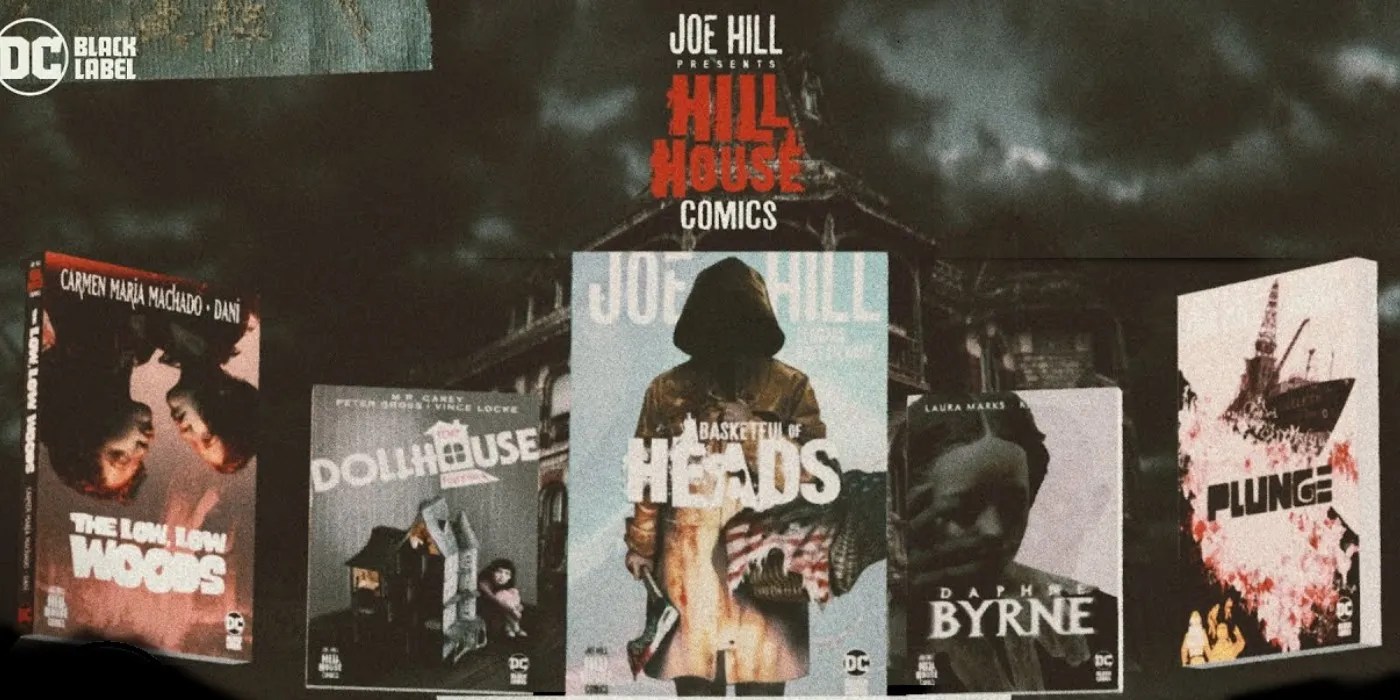 10 Best DC Comics Of 2020