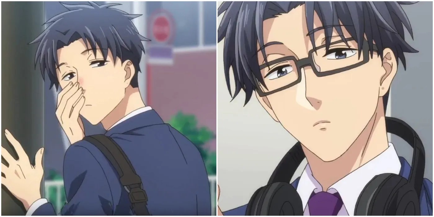Love is Hard For Otaku 10 Things You Didn't Know About Hirotaka Nifuji