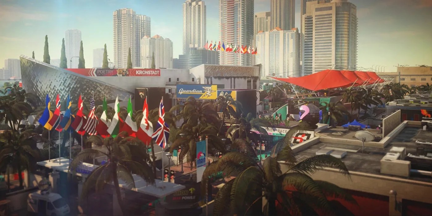 Hitman 2's Locations, Ranked