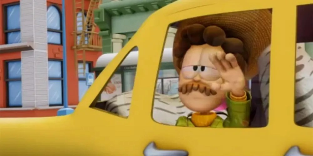 10 Ways Garfield Has Changed Since 1978