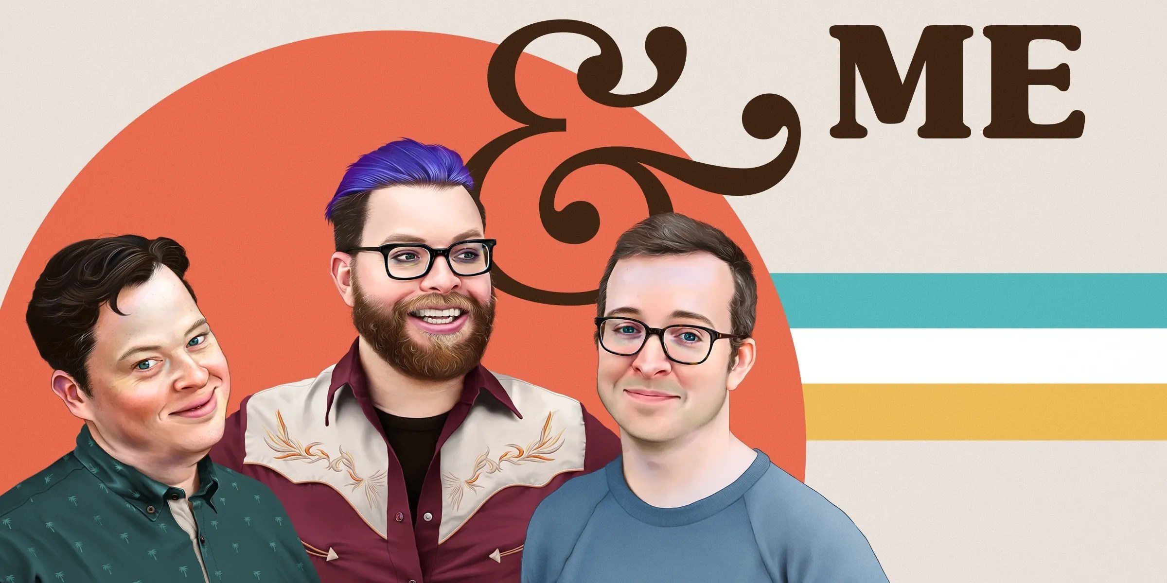 MBMBaM Bean Dad Twitter Controversy Forces McElroys Into